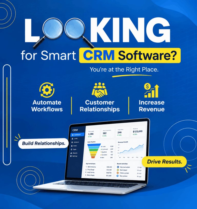 Best CRM Software