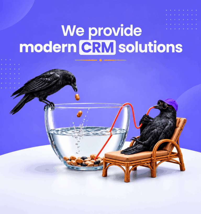 CRM Solutions