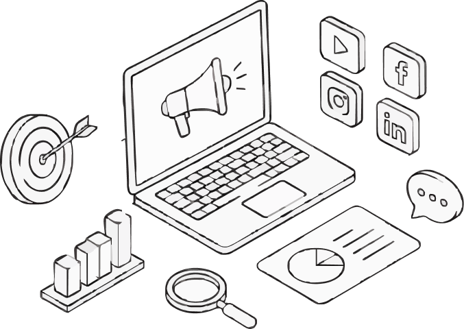 Digital Marketing Agencies
