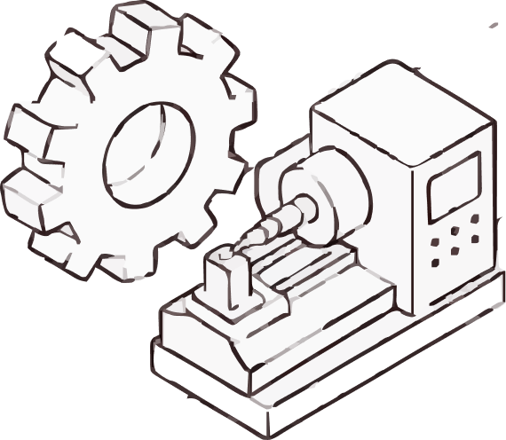 Machinery