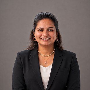 Pooja Patel