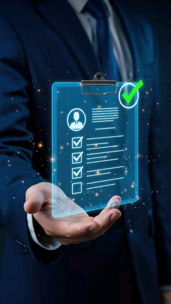 AI-Powered CRM