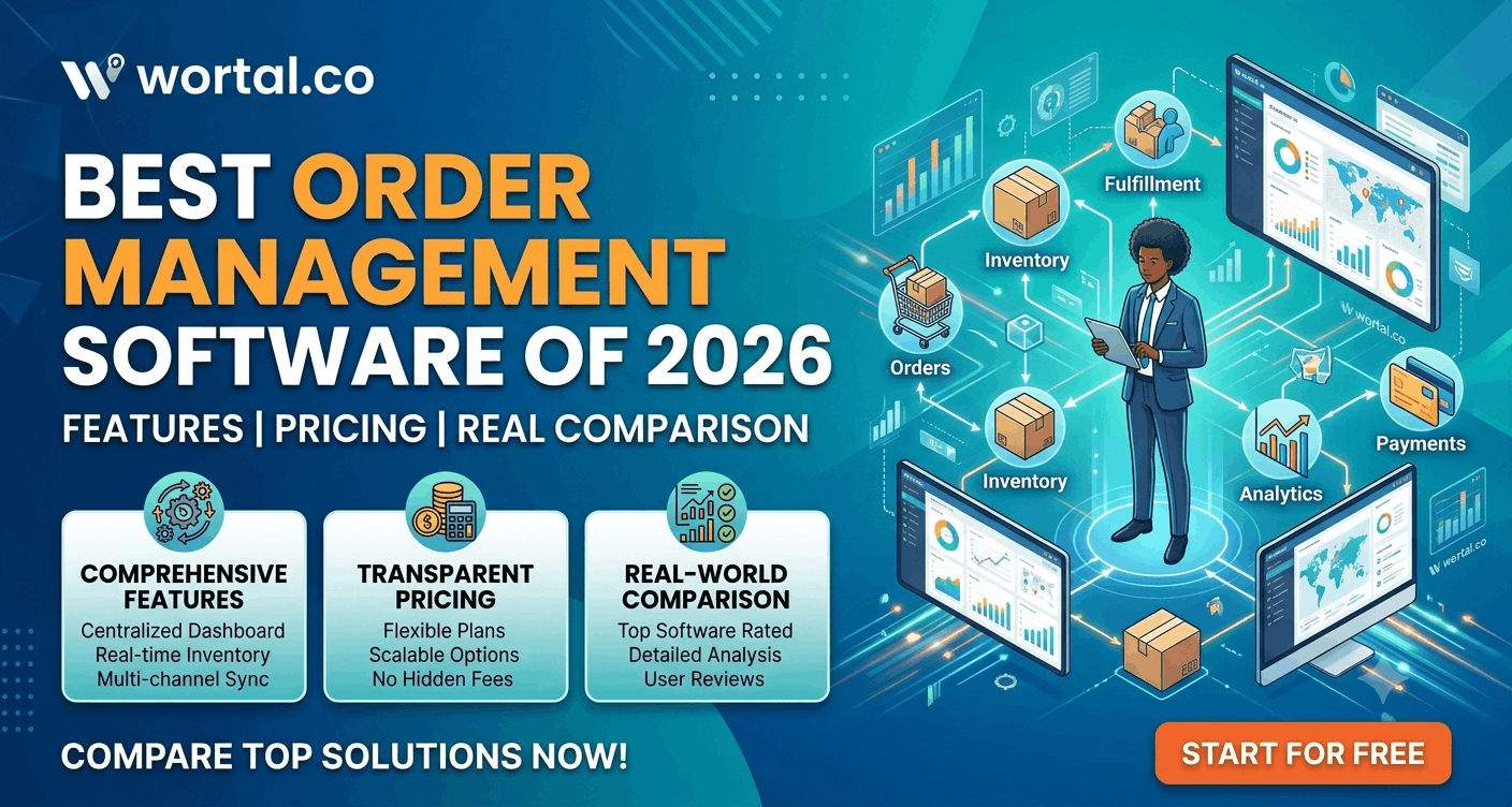 Order Management