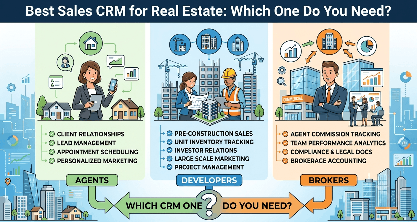 Sales-CRM