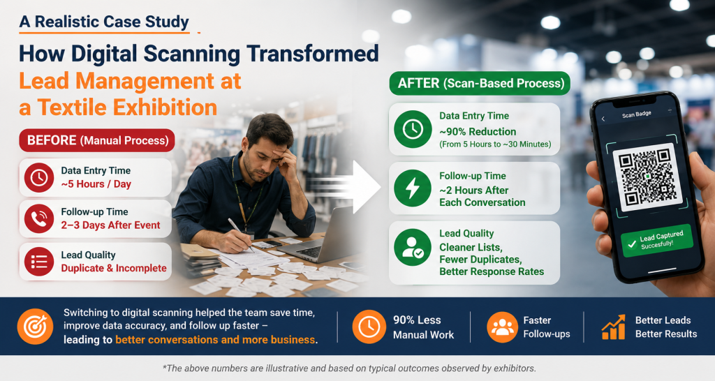 lead management offline