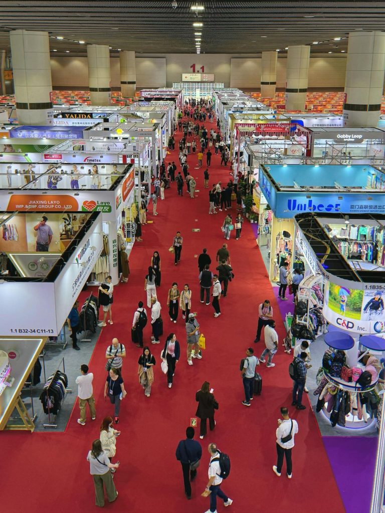 Leads Exhibitions
