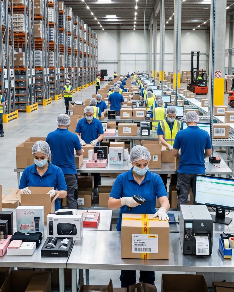 Order Management Software Case Study: How a Surat Textile Trader Reduced Order Errors by 40% 