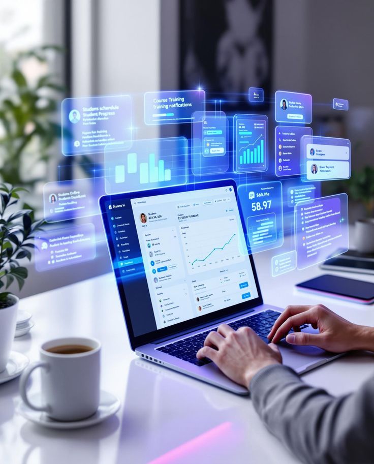 Sales Tracking Software crm