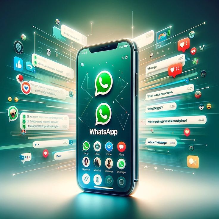WhatsApp Order Management