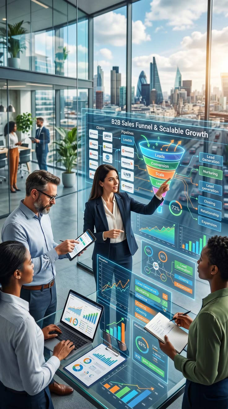 b2b-sales-software