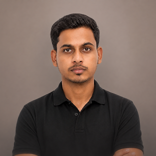 Akshay Chavan
