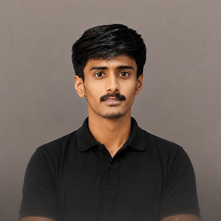Arpit Patel