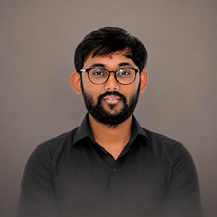 Akshay Bhimani