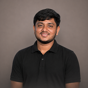Dhruvil Bhanderi
