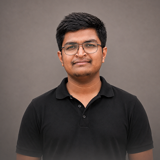 Ridham Limbani