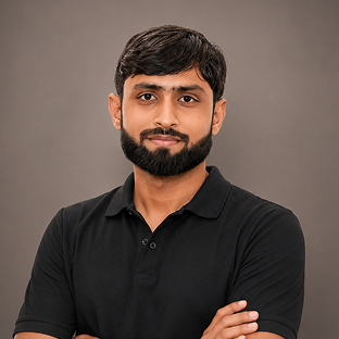Devesh Mishra