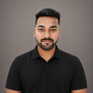 Shubham Maliye