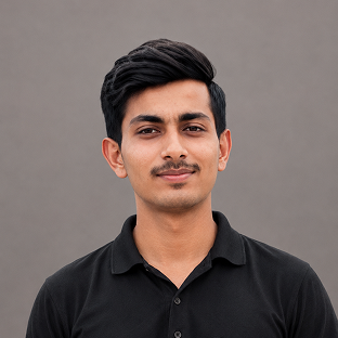 Vaibhav Bhanderi