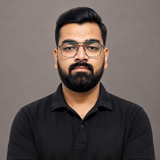 Mohit Pahuja