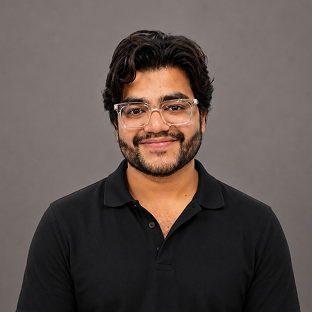Salman Shaikh
