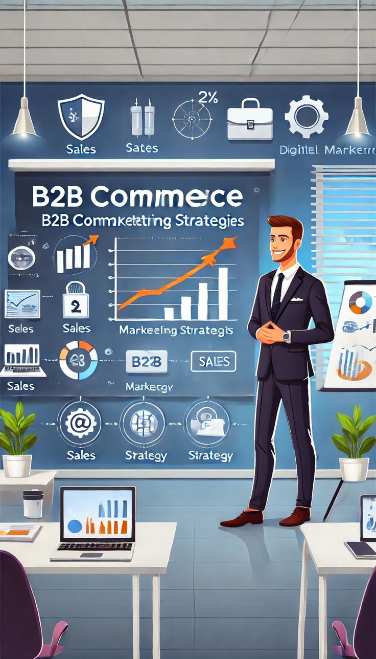 B2B Sales