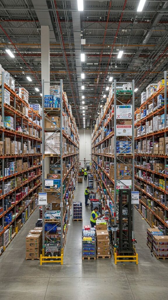 Cloud-Based Inventory Management Software: A Complete Beginner’s Guide