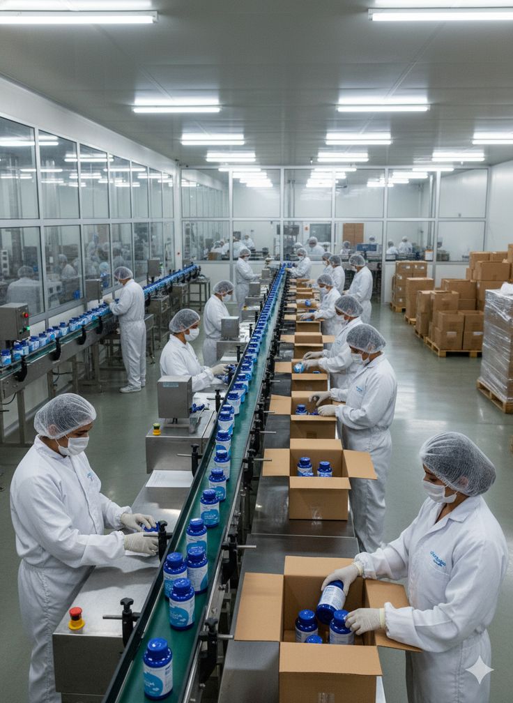 Order Management Software for Small Manufacturers: Key Features to Look For