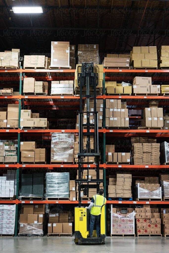 How to Identify and Reduce Dead Stock with Inventory Software