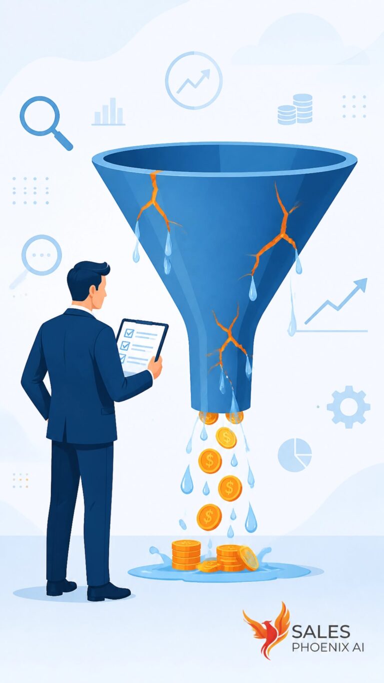 Sales Pipeline