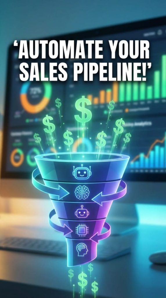 Practical Guide to Sales Pipeline Tracking for Textile Trading Business