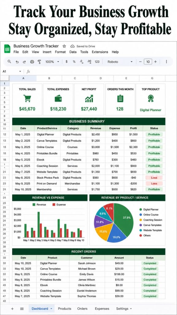 Spreadsheets vs Inventory Software: What It Actually Costs You Over Time