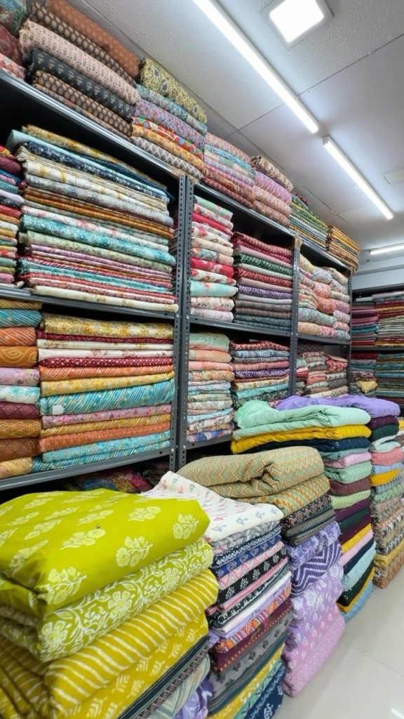 Best Textile Inventory Management Practices to Reduce Fabric Stock Losses
