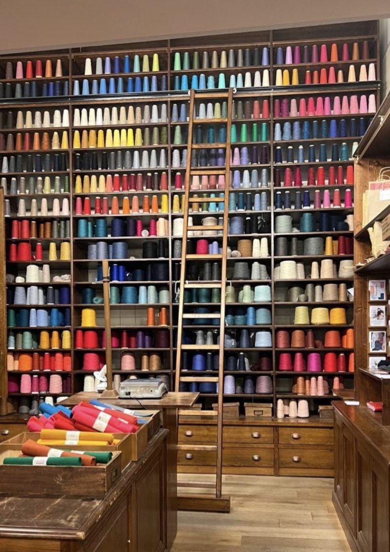 Textile Order Management
