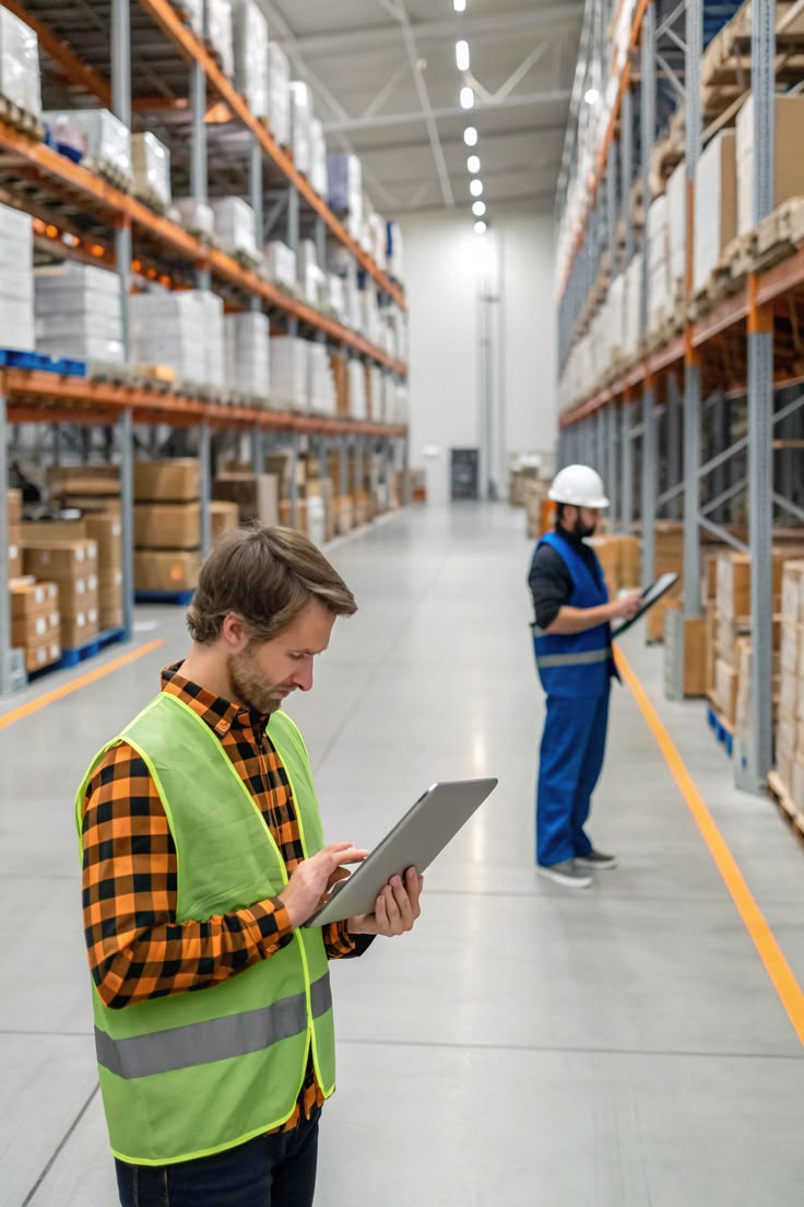 Top 10 Inventory Management in india