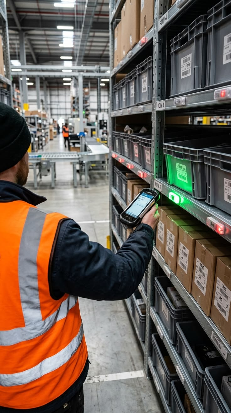 Top 10 Inventory and Order Management Software