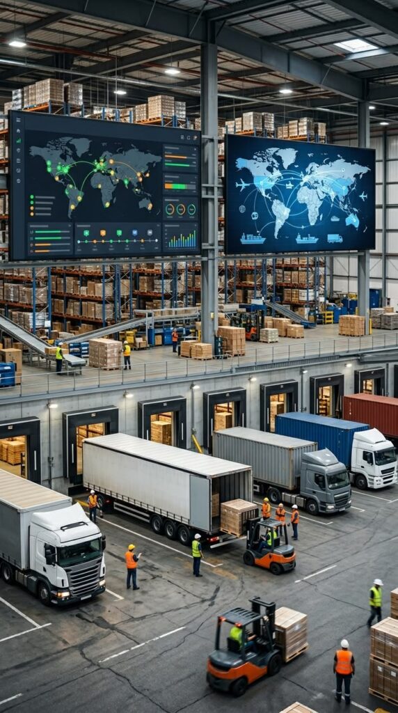 Top Multichannel Order Management System Trends for E-commerce Businesses in 2026