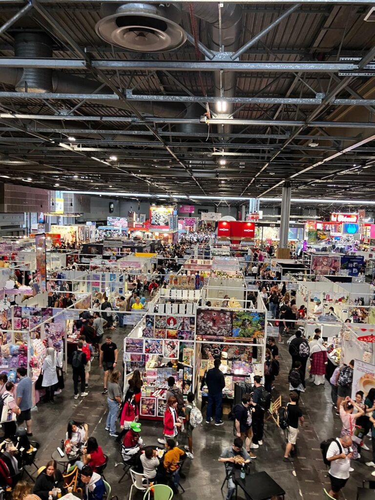Yarn Expo 2026 Surat