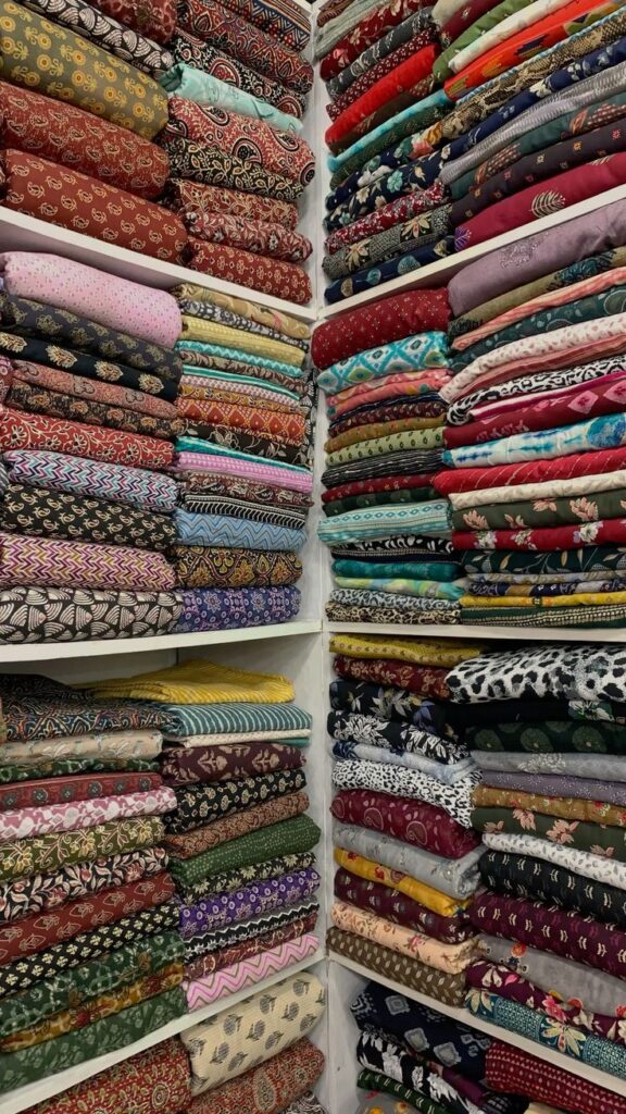 Best Textile Inventory Management Practices to Reduce Fabric Stock Losses