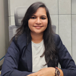 Jayshree Rathi