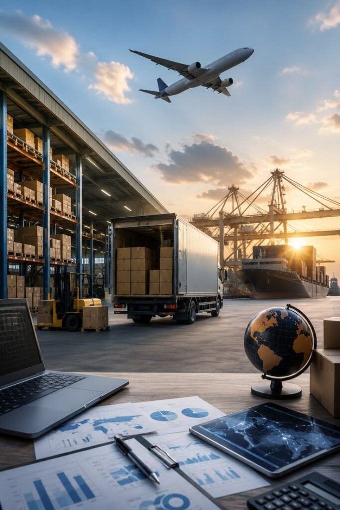 E-Way Bill for Textile Dispatch: A Practical Survival Guide for Modern Traders