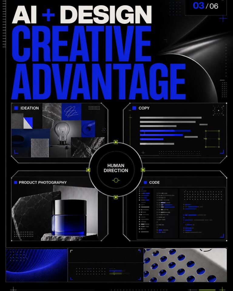 AI Catalog Design