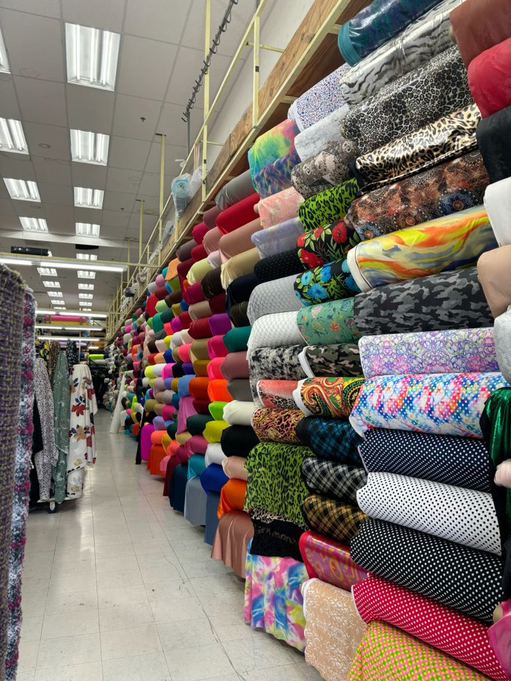 Cotton Fabric