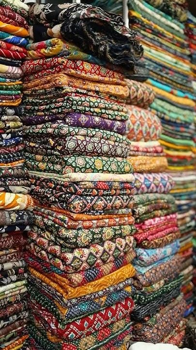Fabric Traders