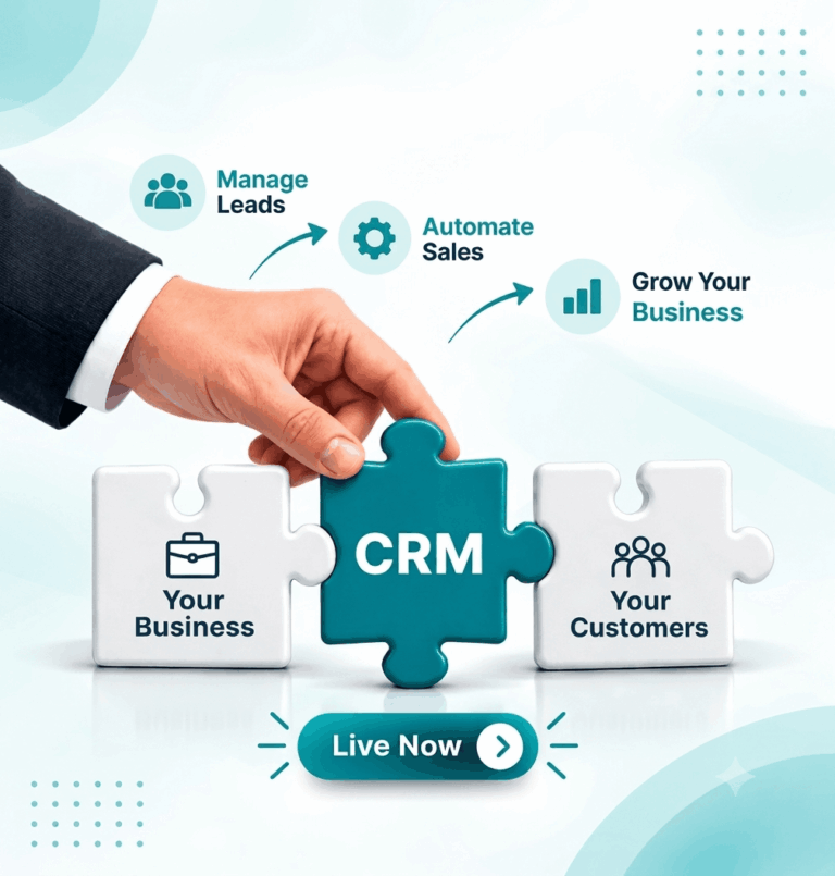 Free CRM for Startups