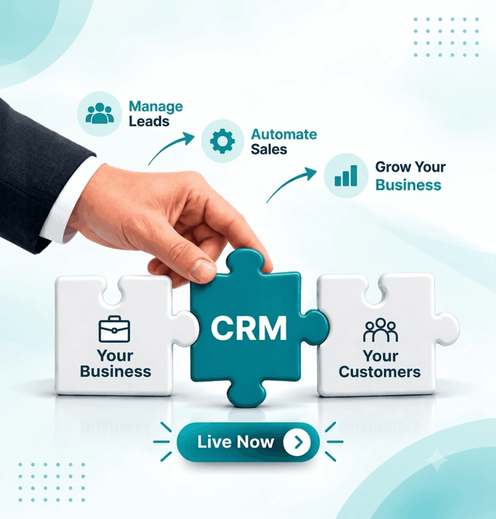 Free CRM for Startups in India: Startup Credits, CRM Credits & Benefits
