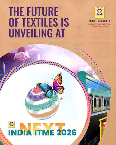 India ITME 2026: The Future of Textile Manufacturing in India