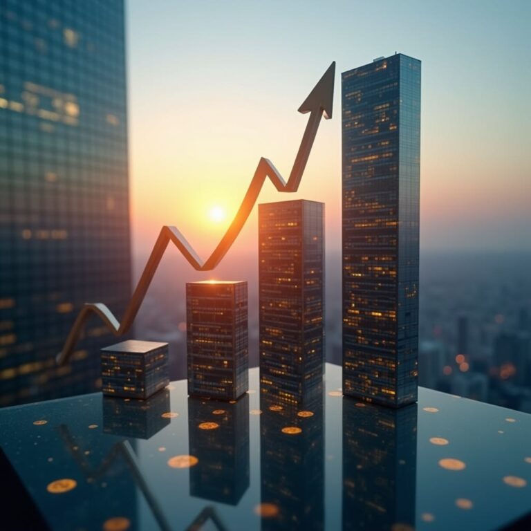 Real Estate Market Trends