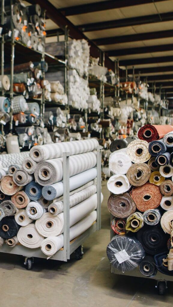How to Start a Textile Trading Business by Sourcing from Surat