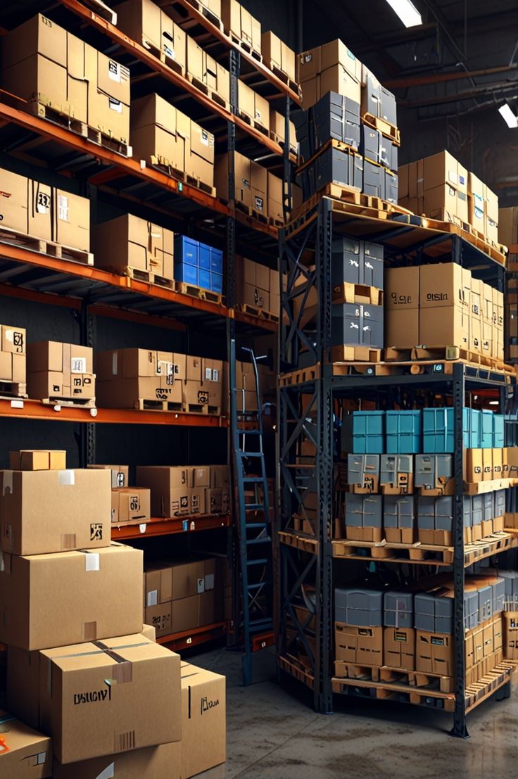 dead stock managment