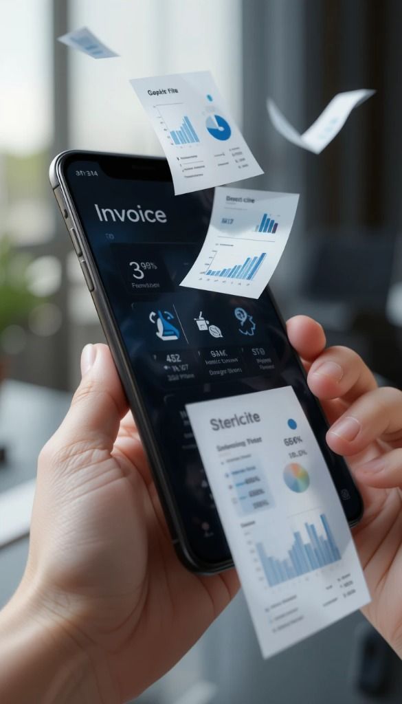 e-invoice